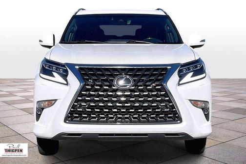2020 Lexus GX 460 Premium