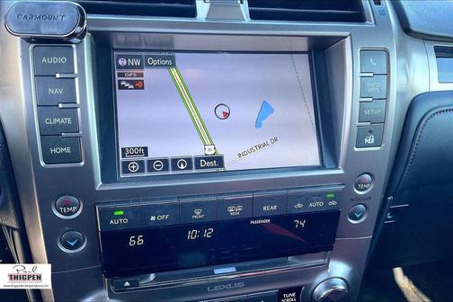 2020 Lexus GX 460 Premium