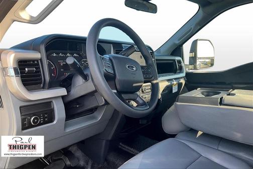 2025 Ford F-350 XL