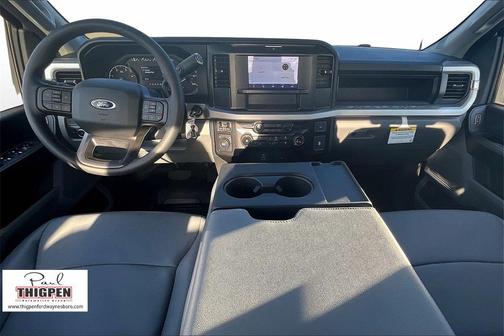 2025 Ford F-350 XL
