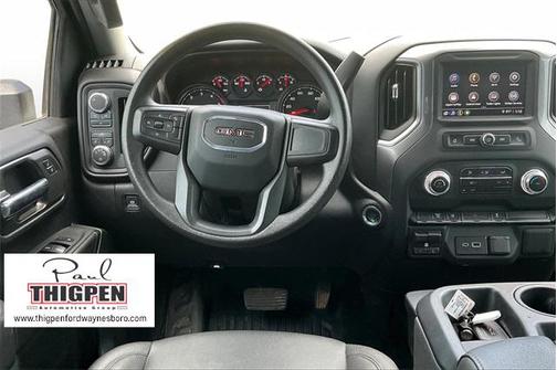 2024 GMC Sierra 2500 Base