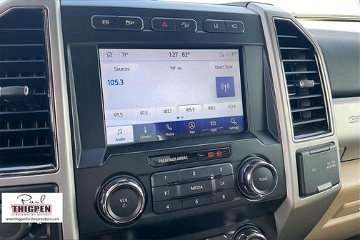 2021 Ford F-350 Lariat