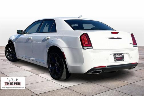 2023 Chrysler 300 S