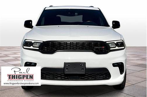 2023 Dodge Durango GT Plus