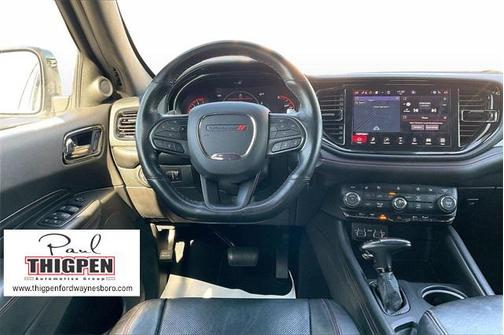 2023 Dodge Durango GT Plus