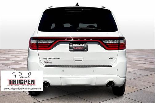 2023 Dodge Durango GT Plus