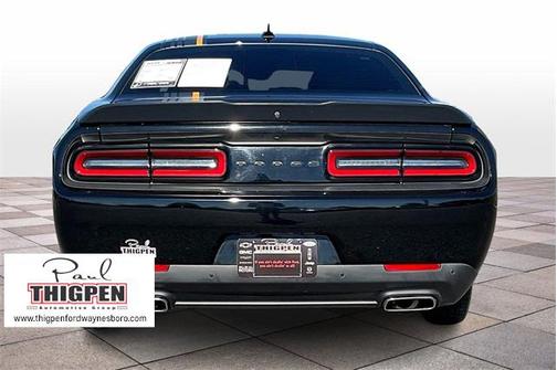 2023 Dodge Challenger GT