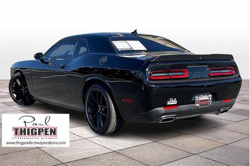2023 Dodge Challenger GT