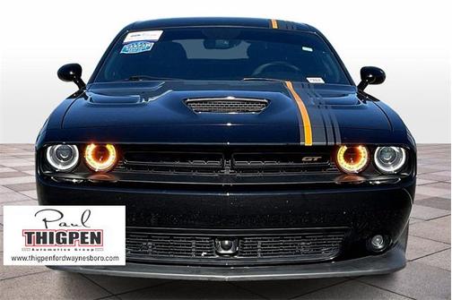 2023 Dodge Challenger GT