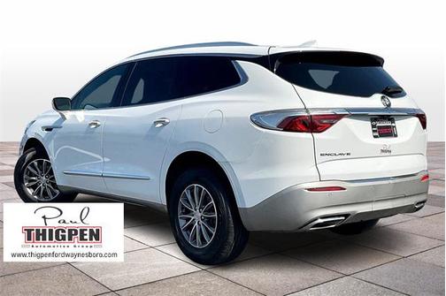 2022 Buick Enclave FWD Premium