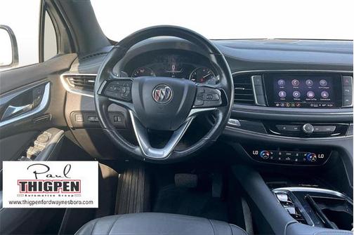 2022 Buick Enclave FWD Premium
