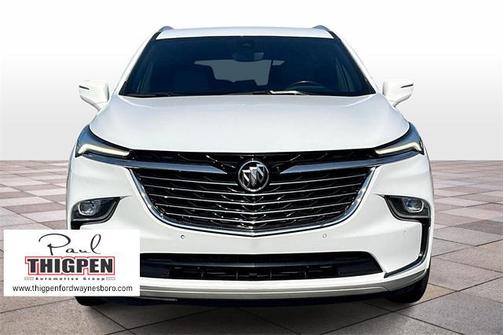 2022 Buick Enclave FWD Premium
