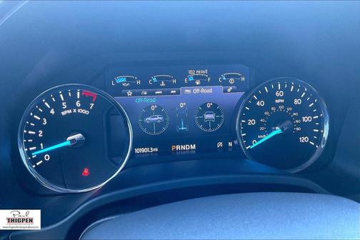 Rapid Red Metallic Tinted Clearcoat 2020 Ford Expedition Limited