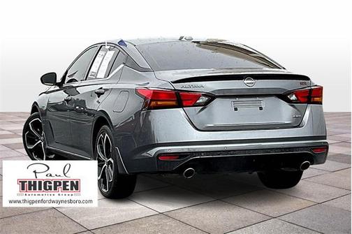 2024 Nissan Altima SR Intelligent AWD
