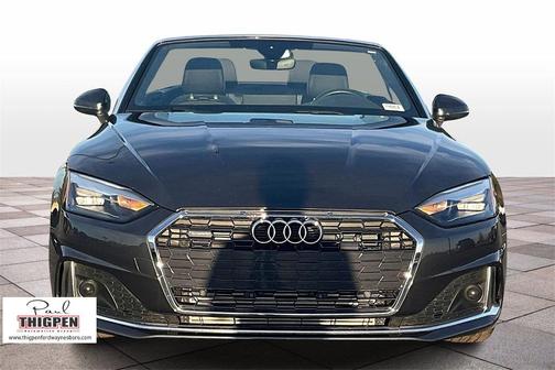 2022 Audi A5 45 Premium