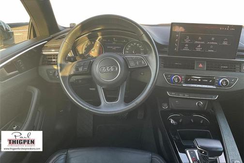 2022 Audi A5 45 Premium