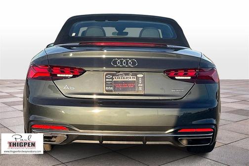 2022 Audi A5 45 Premium
