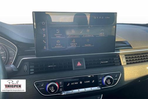 2022 Audi A5 45 Premium