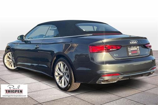 2022 Audi A5 45 Premium