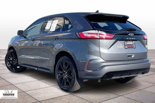 2024 Ford Edge ST Line