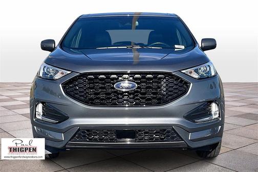 2024 Ford Edge ST Line