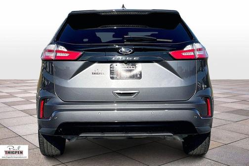2024 Ford Edge ST Line