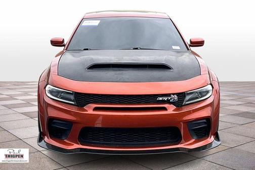 2020 Dodge Charger R/T Scat Pack