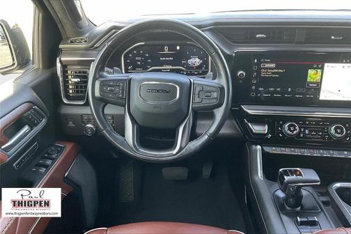 2023 GMC Sierra 1500 Denali Ultimate