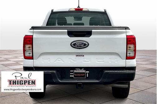 2024 Ford Ranger XL