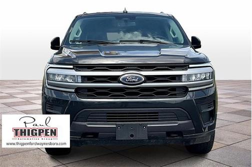 2023 Ford Expedition Max XLT
