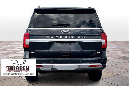 2023 Ford Expedition Max XLT