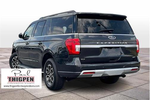 2023 Ford Expedition Max XLT
