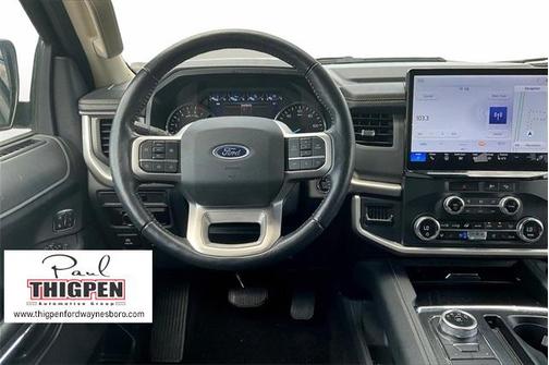 2023 Ford Expedition Max XLT