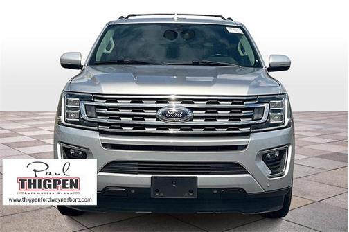2019 Ford Expedition Limited