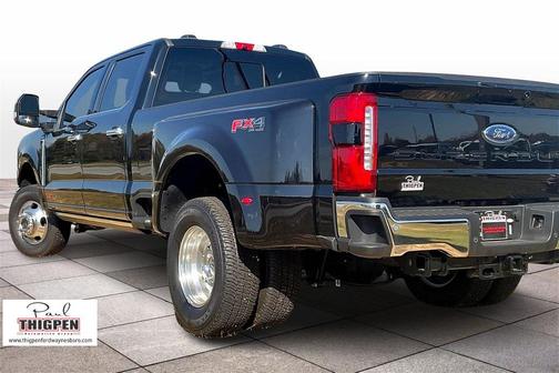 2025 Ford F-350 XL