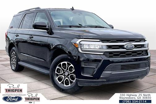 2024 Ford Expedition XLT