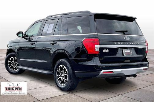 2024 Ford Expedition XLT