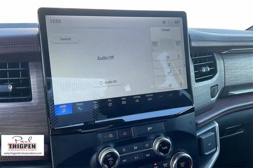 2024 Ford Expedition Limited