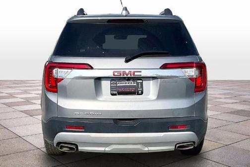 Sterling 2023 GMC Acadia SLT