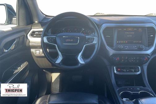 2023 GMC Acadia AWD SLT