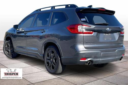 2023 Subaru Ascent Onyx Edition 7-Passenger