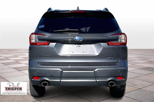 2023 Subaru Ascent Onyx Edition 7-Passenger