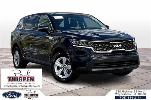2023 Kia Sorento LX