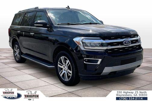 2023 Ford Expedition Limited