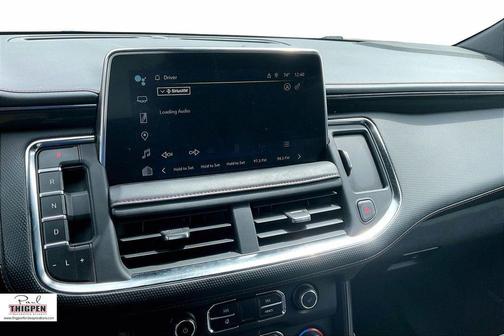 2023 Chevrolet Tahoe 2WD RST