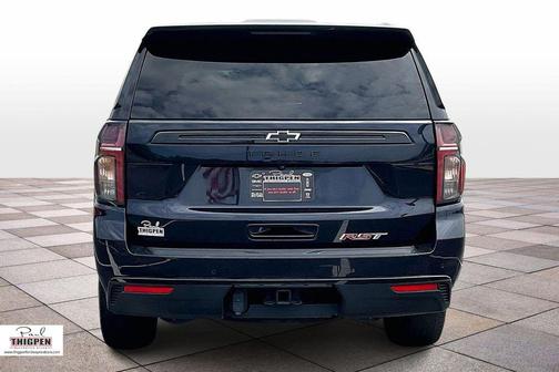 2023 Chevrolet Tahoe 2WD RST