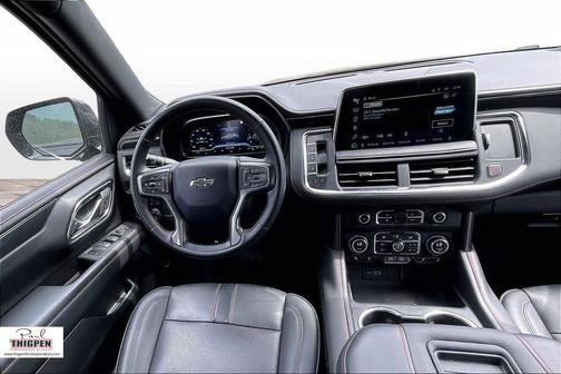 2023 Chevrolet Tahoe 2WD RST