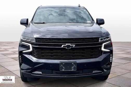 2023 Chevrolet Tahoe 2WD RST