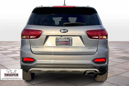 2020 Kia Sorento EX