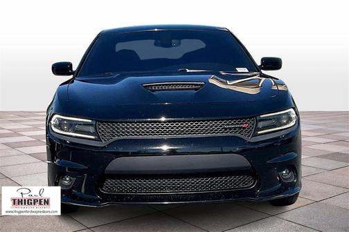 2019 Dodge Charger GT